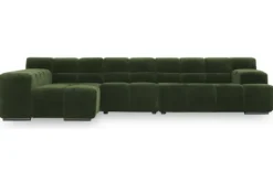 New Loungebank  Salvatore Loungebanken