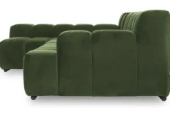 New Loungebank  Salvatore Loungebanken