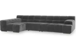 New Loungebank  Salvatore Loungebanken