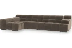 New Loungebank  Salvatore Loungebanken