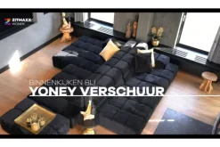 New Loungebank  Salvatore Loungebanken