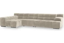 New Loungebank  Salvatore Loungebanken