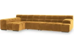 New Loungebank  Salvatore Loungebanken