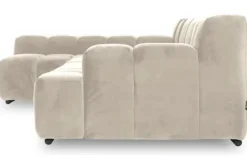 New Loungebank  Salvatore Loungebanken