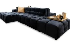 Elementen Banken-Studio Ralph Loungebank Salvatore