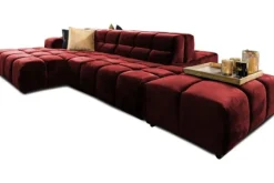 Elementen Banken-Studio Ralph Loungebank Salvatore