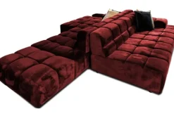 Elementen Banken-Studio Ralph Loungebank Salvatore