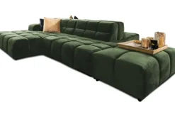 Elementen Banken-Studio Ralph Loungebank Salvatore