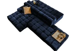 Elementen Banken-Studio Ralph Loungebank Salvatore