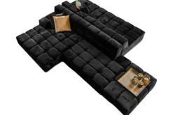 Elementen Banken-Studio Ralph Loungebank Salvatore