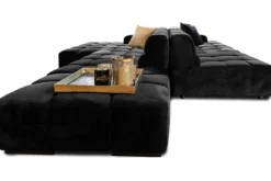 Elementen Banken-Studio Ralph Loungebank Salvatore