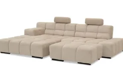 Clearance Loungebank Salvatore Loungebanken