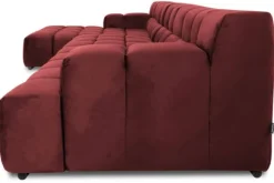 Hot Loungebank  Salvatore Elementen Banken|Loungebanken