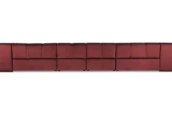 Hot Loungebank  Salvatore Elementen Banken|Loungebanken