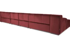 Hot Loungebank  Salvatore Elementen Banken|Loungebanken