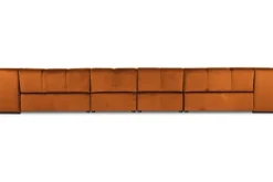 Hot Loungebank  Salvatore Elementen Banken|Loungebanken