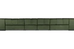 Hot Loungebank  Salvatore Elementen Banken|Loungebanken