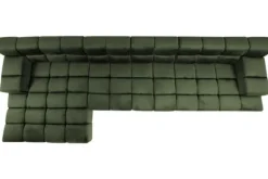 Hot Loungebank  Salvatore Elementen Banken|Loungebanken