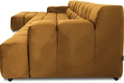 Hot Loungebank  Salvatore Elementen Banken|Loungebanken