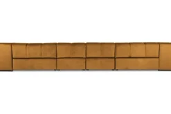 Hot Loungebank  Salvatore Elementen Banken|Loungebanken