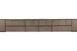 Hot Loungebank  Salvatore Elementen Banken|Loungebanken