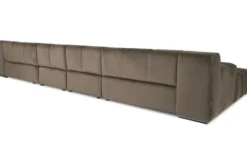 Hot Loungebank  Salvatore Elementen Banken|Loungebanken