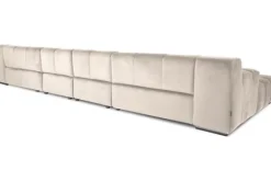 Hot Loungebank  Salvatore Elementen Banken|Loungebanken