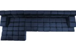 Hot Loungebank  Salvatore Elementen Banken|Loungebanken