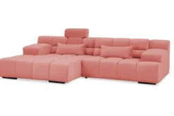 Elementen Banken|Loungebanken-Studio Ralph Loungebank Salvatore