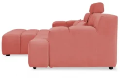 Elementen Banken|Loungebanken-Studio Ralph Loungebank Salvatore