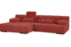 Elementen Banken|Loungebanken-Studio Ralph Loungebank Salvatore