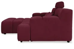 Elementen Banken|Loungebanken-Studio Ralph Loungebank Salvatore