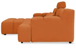 Elementen Banken|Loungebanken-Studio Ralph Loungebank Salvatore