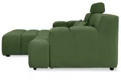 Elementen Banken|Loungebanken-Studio Ralph Loungebank Salvatore