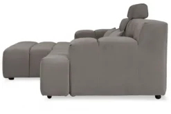 Elementen Banken|Loungebanken-Studio Ralph Loungebank Salvatore