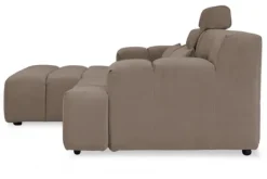 Elementen Banken|Loungebanken-Studio Ralph Loungebank Salvatore