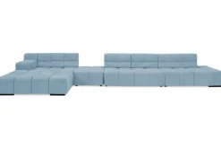 Discount Loungebank Salvatore Elementen Banken|Loungebanken