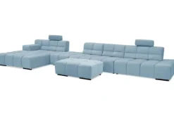 Discount Loungebank Salvatore Elementen Banken|Loungebanken