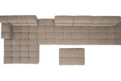 Discount Loungebank Salvatore Elementen Banken|Loungebanken