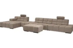 Discount Loungebank Salvatore Elementen Banken|Loungebanken