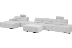 Discount Loungebank Salvatore Elementen Banken|Loungebanken