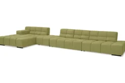 Discount Loungebank Salvatore Elementen Banken|Loungebanken