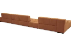 Discount Loungebank Salvatore Elementen Banken|Loungebanken