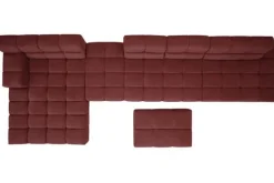 Discount Loungebank Salvatore Elementen Banken|Loungebanken