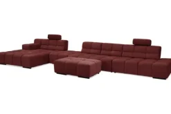 Discount Loungebank Salvatore Elementen Banken|Loungebanken