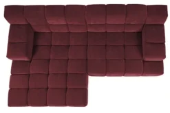 Online Loungebank Salvatore Loungebanken