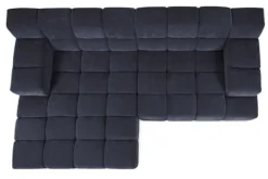 Online Loungebank Salvatore Loungebanken