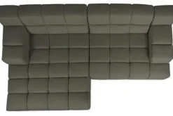 New Loungebank  Salvatore Loungebanken