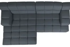 New Loungebank  Salvatore Loungebanken