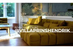 Clearance Loungebank Salvatore Loungebanken